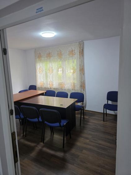 Apartament cu 2 camere decomandat în Mătăsari