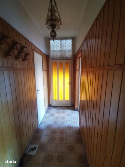 Casă cu 2 camere în Central