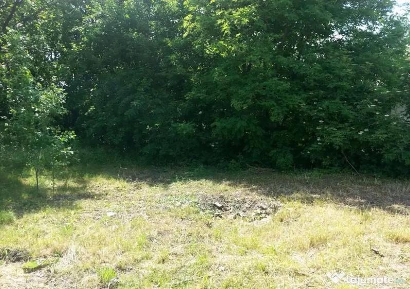 Teren intravilan, 1143 mp, zona Hipodrom - 4