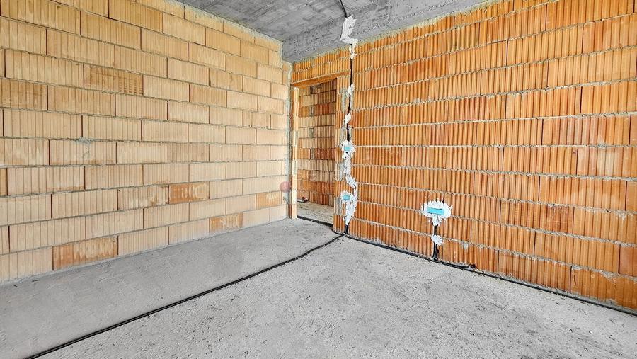 Casă individuală cu 4 camere cu Teren 380 Mp în Ghimbav Livadă