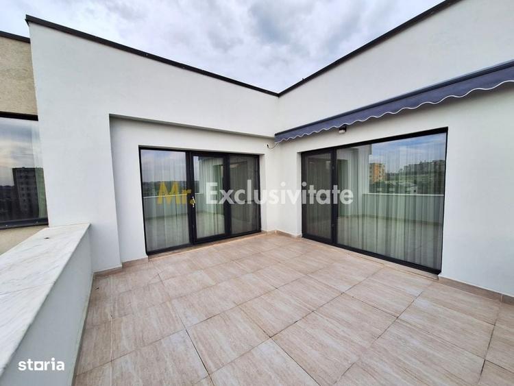 Apartament cu 4 camere în Craiovei