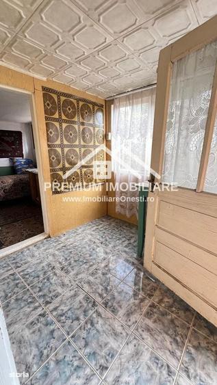 Casă cu 3 camere în Central