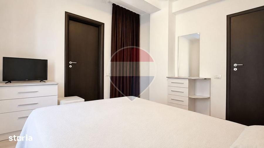 Apartament cu 3 camere în Dudu