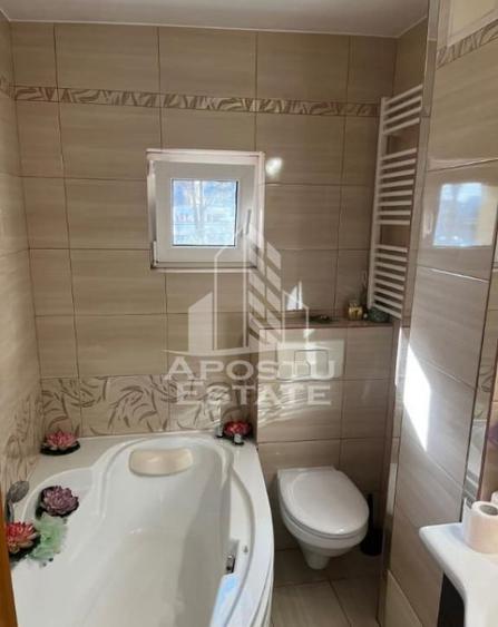 Apartament cu 3 camere decomandat în Aradului — fotografia 1
