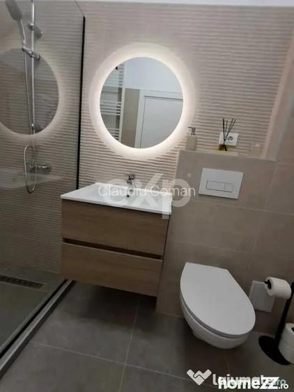 Apartament 2 camere de inchiriat Cristian, Bv | Gradin - Cristian (Brasov)