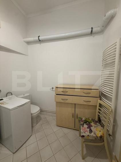 Apartament 2 camere de închiriat ultracentral în Târgu Mureș - 7