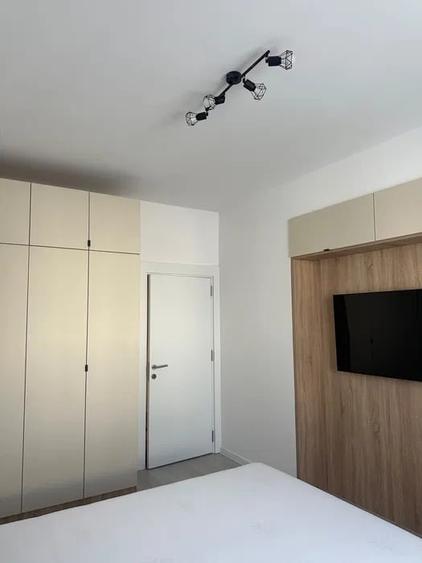 Apartament cu 2 camere decomandat, mobilat în Gorjului