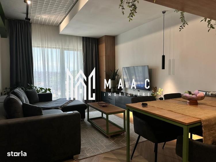Apartament 2 Camere | Etaj 2 | The Lake Home SIBIU - 7