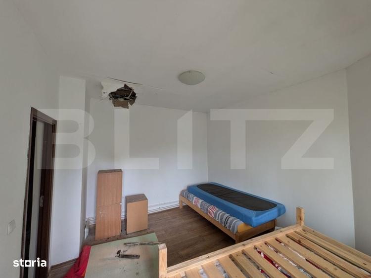 Casă cu 4 camere în Central