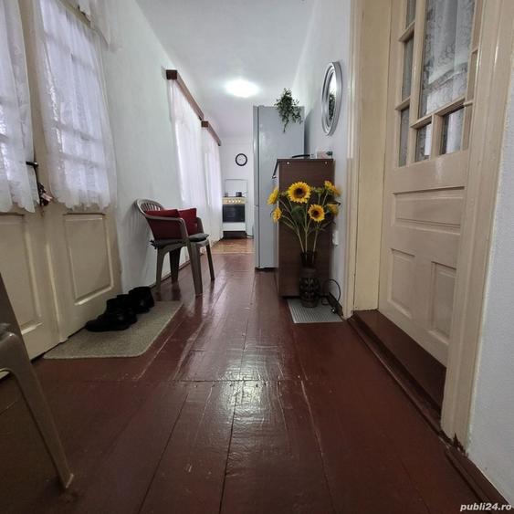 Casă cu 2 camere în Giurgița