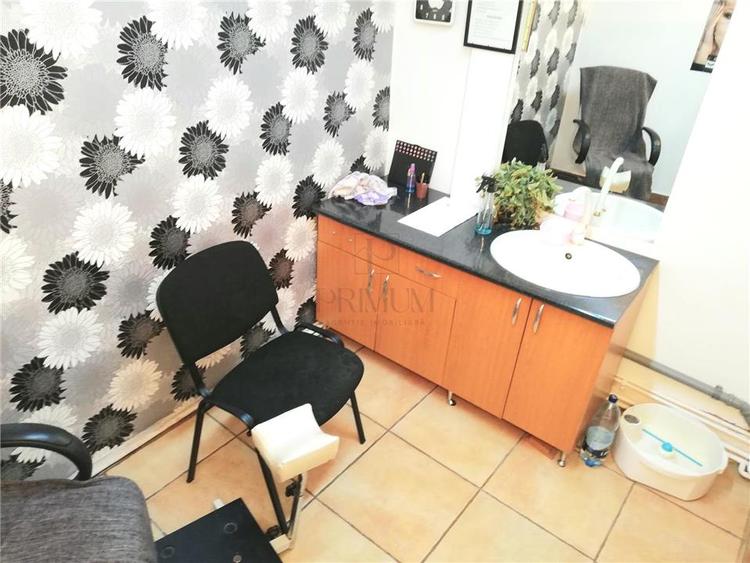 Spațiu comercial, de 70 mp, în Traian