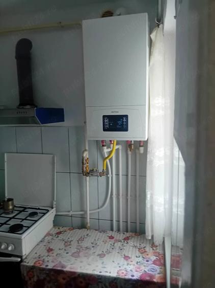 Garsonieră semidecomandată în Dărmănești