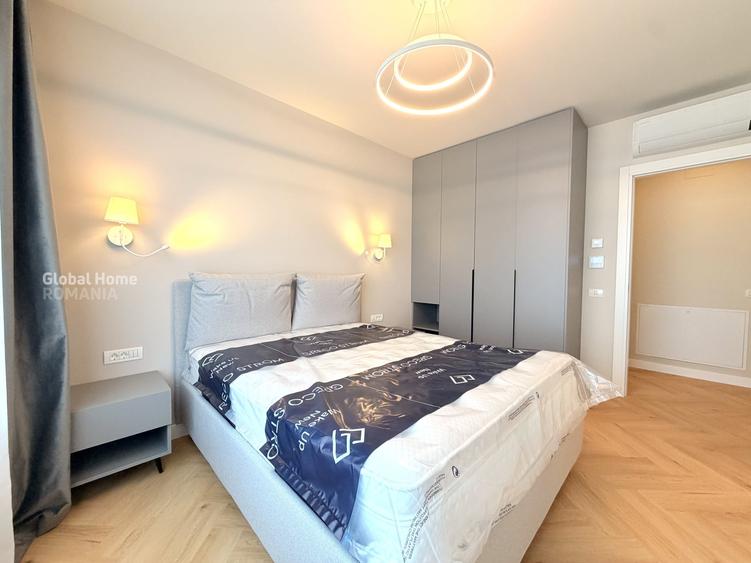 3 Camere | Loc de parcare | Pet Friendly | Afi Home North - Aviatiei - 12