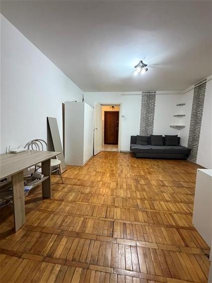 Garsonieră semidecomandată în Astra