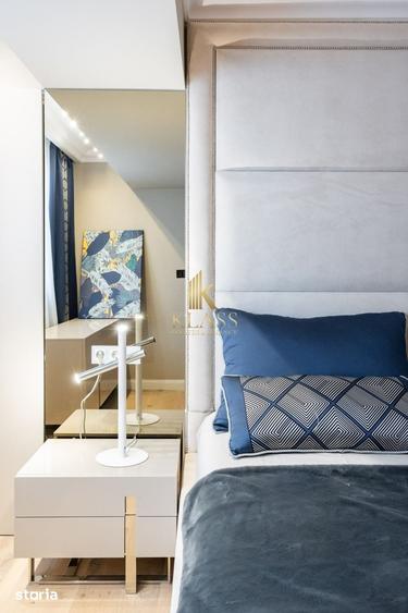 Apartament 4 camere premium | 102 mp | Piata Victoriei Dorobanti C - 12