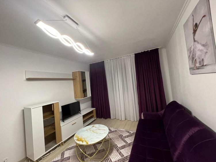 Inchiriez apartament 3 camere - 3
