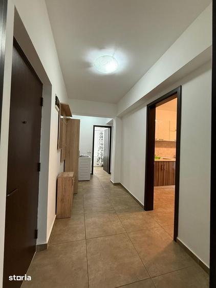 Apartament 2 camere,de inchiriat,Bragadiru Str Cristalului - 4