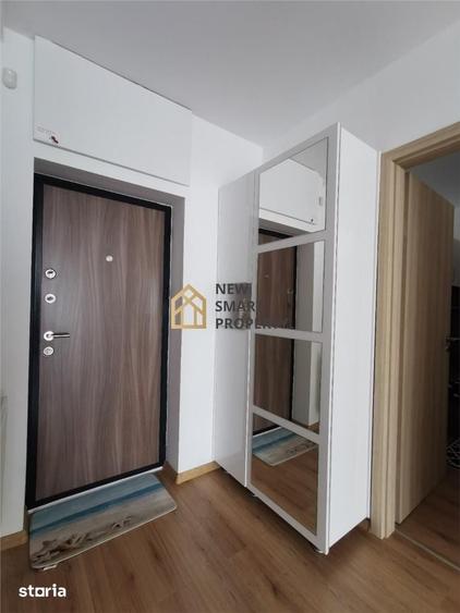 Apartament cu 2 camere în Calea Aradului