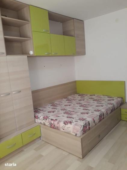 Apartament cu 3 camere în Bere