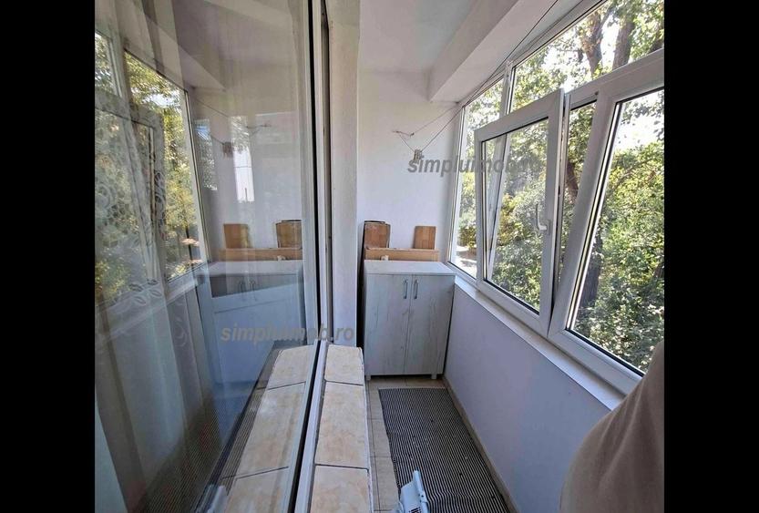 Apartament cu 2 camere decomandat, mobilat în Drumul Taberei