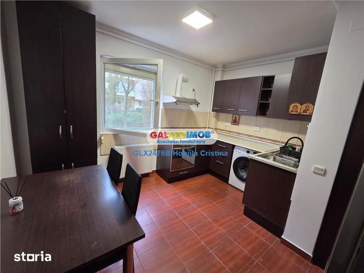 inchiriere apartament 2 camere mobilat Greenfield Baneasa - 1
