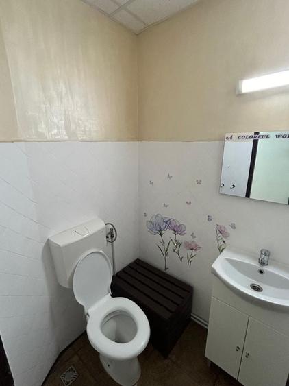 Spațiu comercial, de 30 mp, în Central