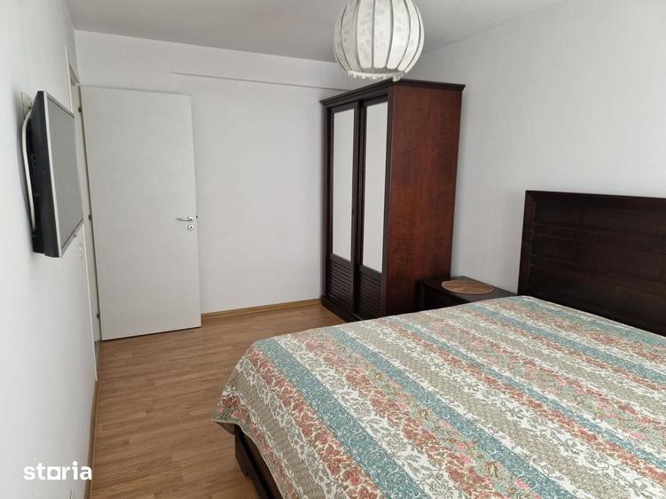 Apartament 2 camere Titan / Centrala proprie - 2