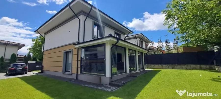 VALEA URSULUI -Miroslava, casa individuala P+1, 209.990 EURO - 3