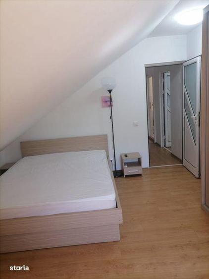 Apartament cu 3 camere în Nicolina