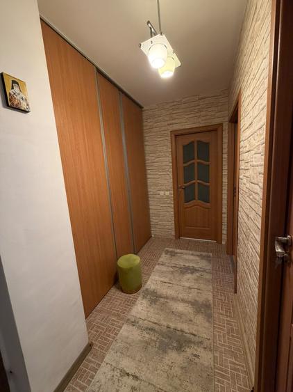 Apartament cu 2 camere decomandat în Florești