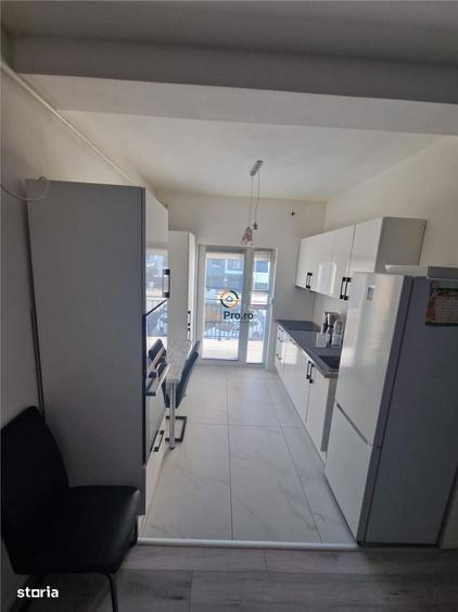 Apartament cu 3 camere decomandat în Moșnița Nouă