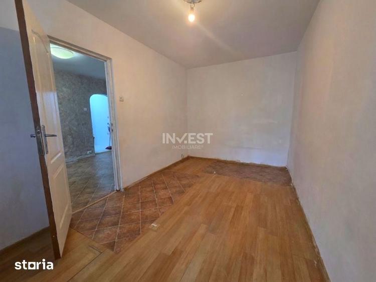 Apartament de 2 camere-etaj 2-Alexandru cel Bun - 5