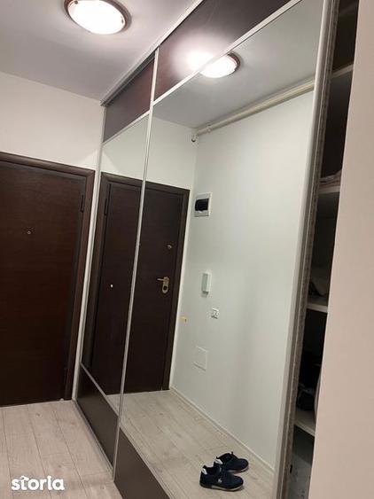 Inchiriez apartament Tomis Plus - 6