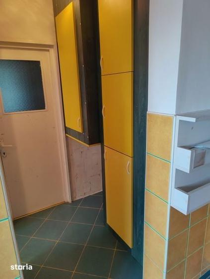 Apartament cu 2 camere în Sud