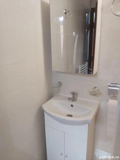 Garsonieră decomandată în Pantelimon