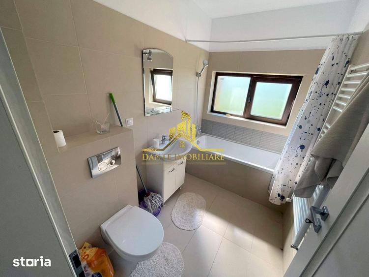 2 camere, modern, gradina, bloc nou, parcare, Buna Ziua, Home Garden - 6
