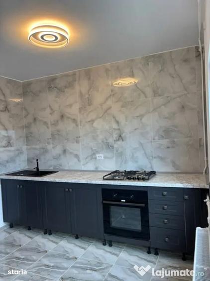 Apartament cu 2 camere decomandat în Rahova — fotografia 3