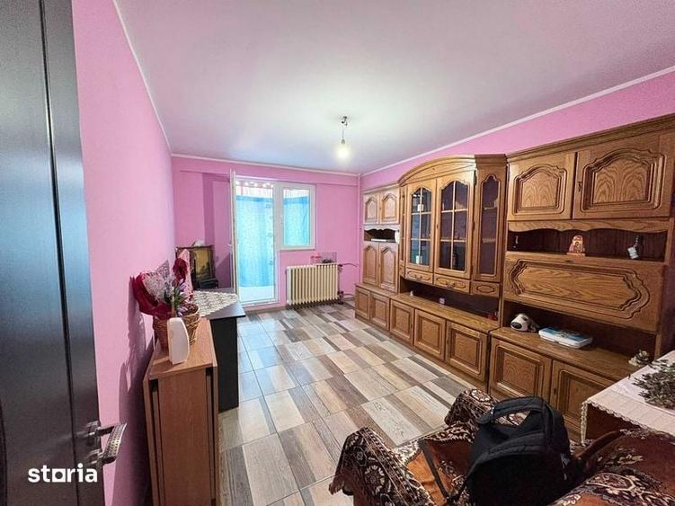Vanzare apartament 2 camere mobilat , utilat Berceni - 4