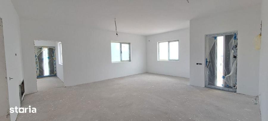 DRAGOMIRESTI DEAL, CASA 4 CAMERE, teren 500 mp, utilitati, COMISION 0% - 3