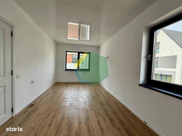 Vila moderna noua in Otopeni | Curte 160mp | Mutare rapida - 10