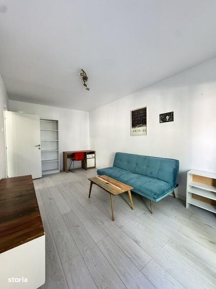 Apartament cu 2 camere în Scriitorilor