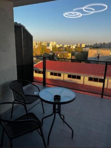 Apartament 2 Camere Bloc Nou cu CTP si Parcare persoanala - 11
