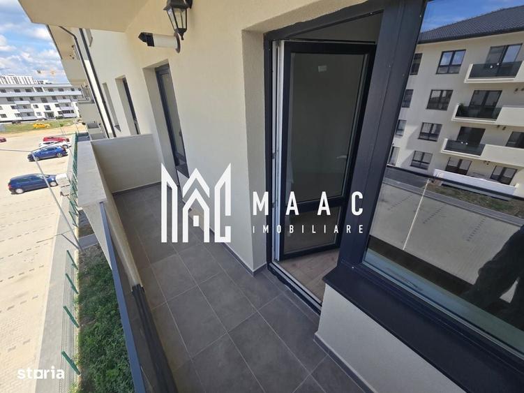 Apartament cu 2 camere decomandat în Șelimbăr — fotografia 1