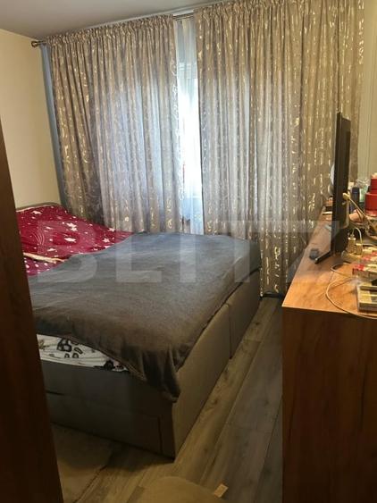 Apartament de vanzare, semidecomandat, cu 3 camere, 62 mp - 4