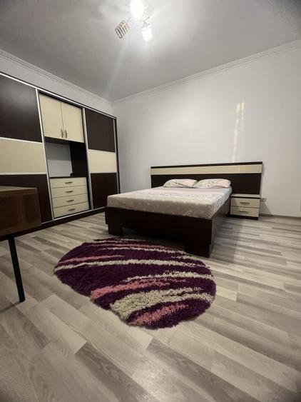 Inchiriez apartament pe termn mediu/lung disponibil in luna Septembrie. - 6