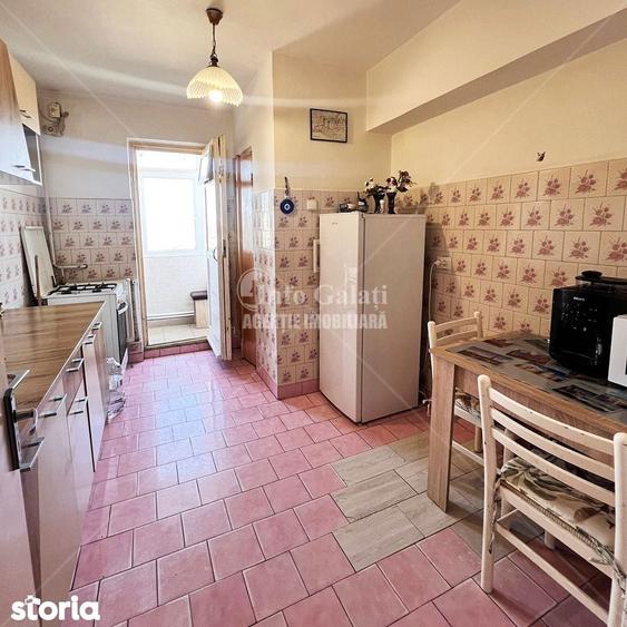 | Apartament cu 2 camere | Mobilat si Utilat | Mazepa | - 9