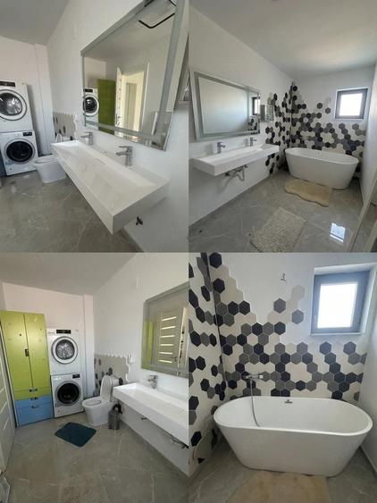 Spațiu comercial, de 180 mp, în Șagului
