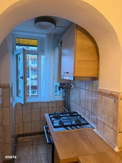 Apartament cu 3 camere decomandat în Ultracentral