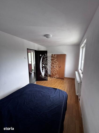 Apartament cu 2 camere în Decebal