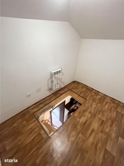 Apartament cu 4 camere decomandat în Colentina